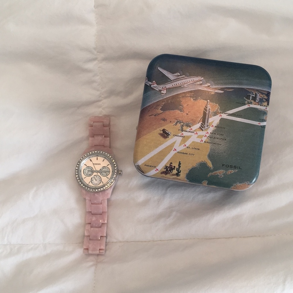 Watch